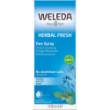 Weleda - Déodorant sauge spray, 100 ml