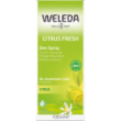 Weleda - Déodorant citrus spray, 100 ml