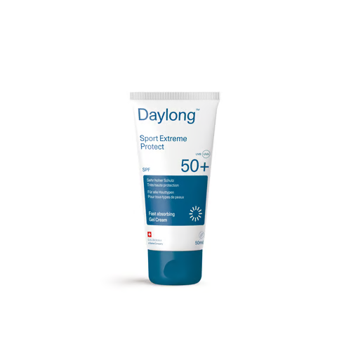 Daylong - Sport Active Protection SPF50+, 50 ml
