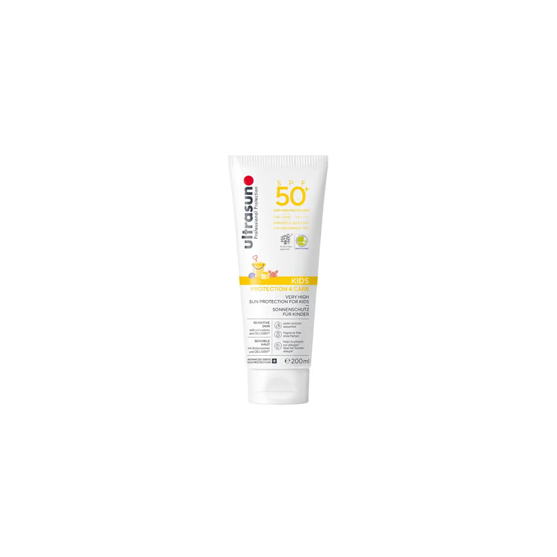 Ultrasun - Kids SPF50+, 200 ml