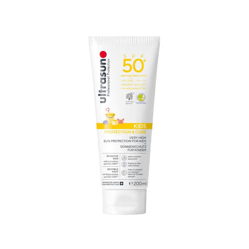 Ultrasun - Kids SPF50+, 200 ml