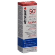 Ultrasun - Alpine SPF50+, 20 ml + 3 g