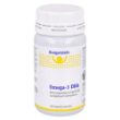 Burgerstein - Omega-3 DHA, 100 capsules