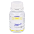 Burgerstein - Vitamine D3 600 IE, 100 capsules