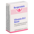 Burgerstein - Vitamine B12 Boost, 100 mini-comprimés
