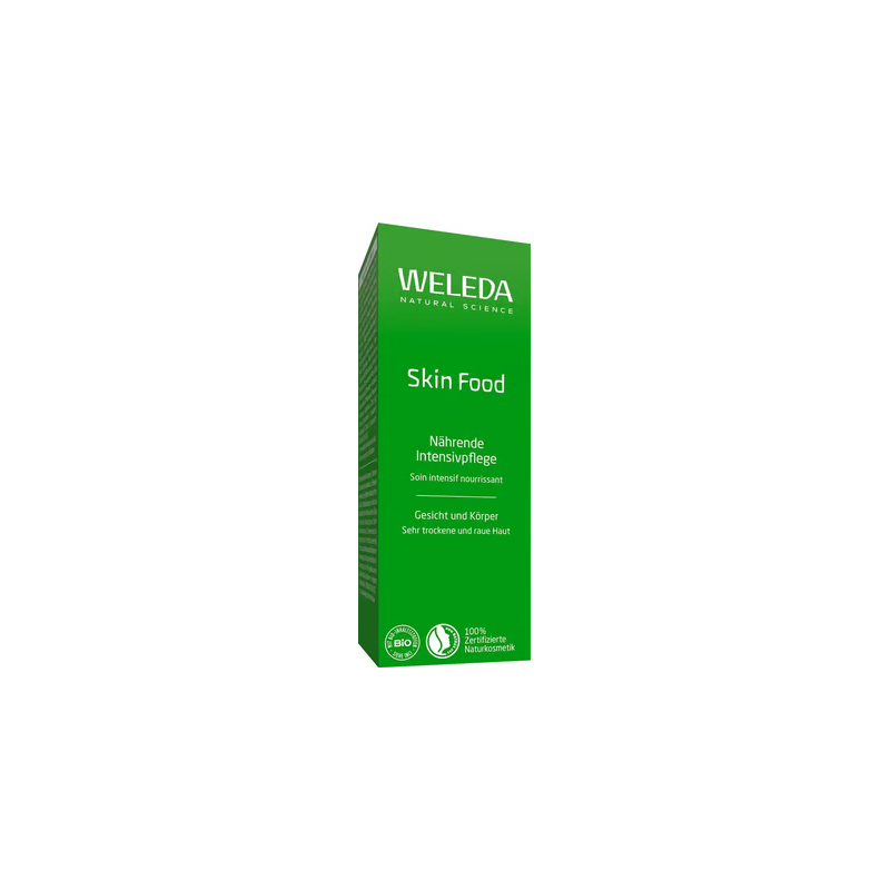 Weleda - Skin Food crème, 75 ml