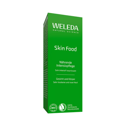 Weleda - Skin Food crème, 75 ml