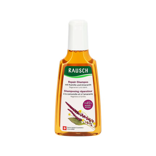 Rausch - Repair Shampoo Camomille Amarante, 200 ml