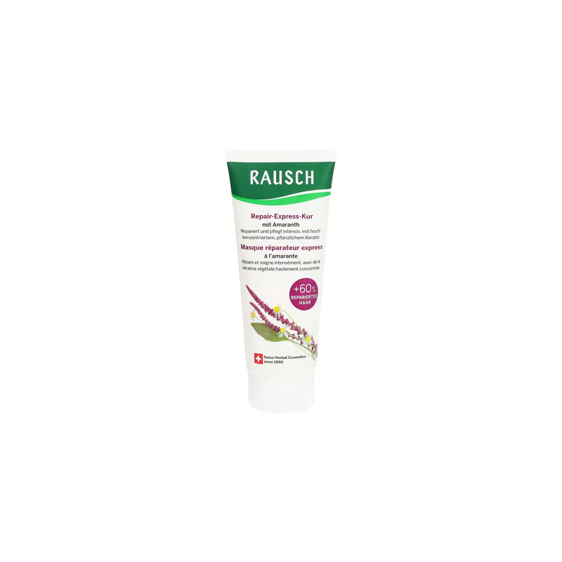 Rausch - Repair Express Treatment Amarante, 100 ml