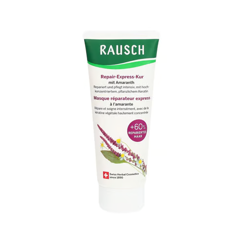 Rausch - Repair Express Treatment Amarante, 100 ml