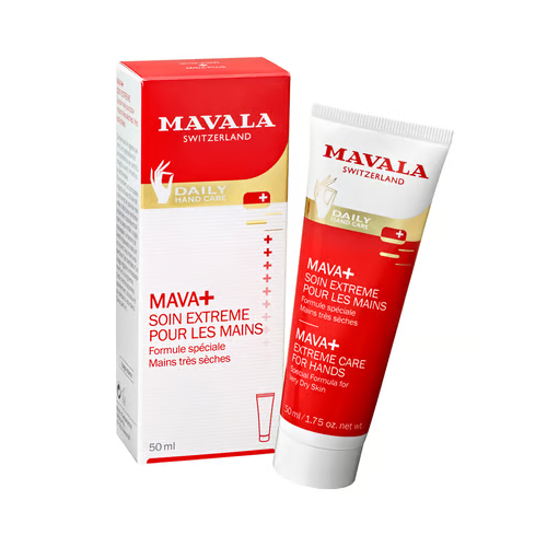 Mavala - Mava+ crème mains extrême, 50 ml