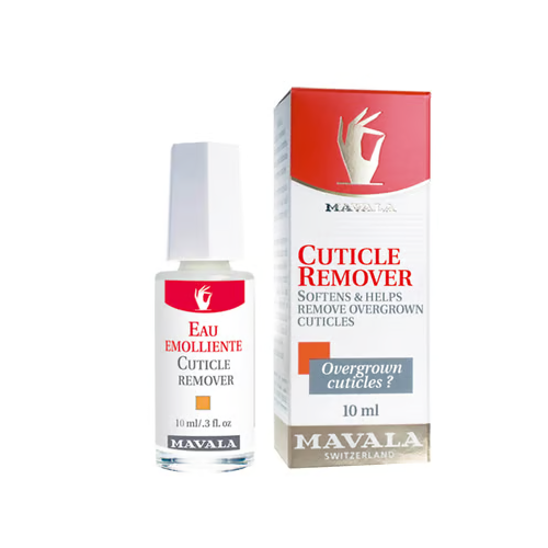 Mavala - Cuticle Remover, 10 ml